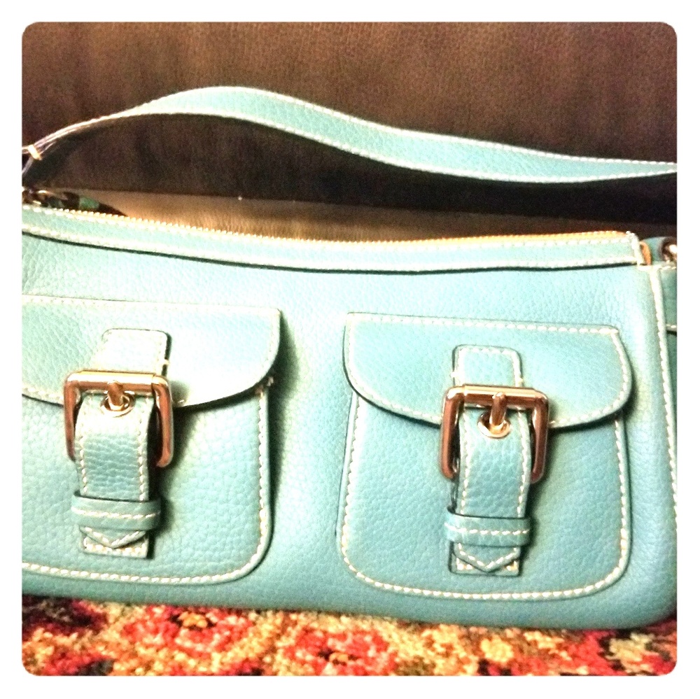 Nwot Dooney & Bourke purse